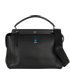 Dotcom, front view